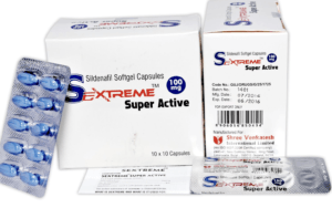 Viagra Super Active: Is It Really Different from Regular Viagra?