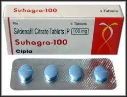 Buy Suhagra, An Affordable ED Pill