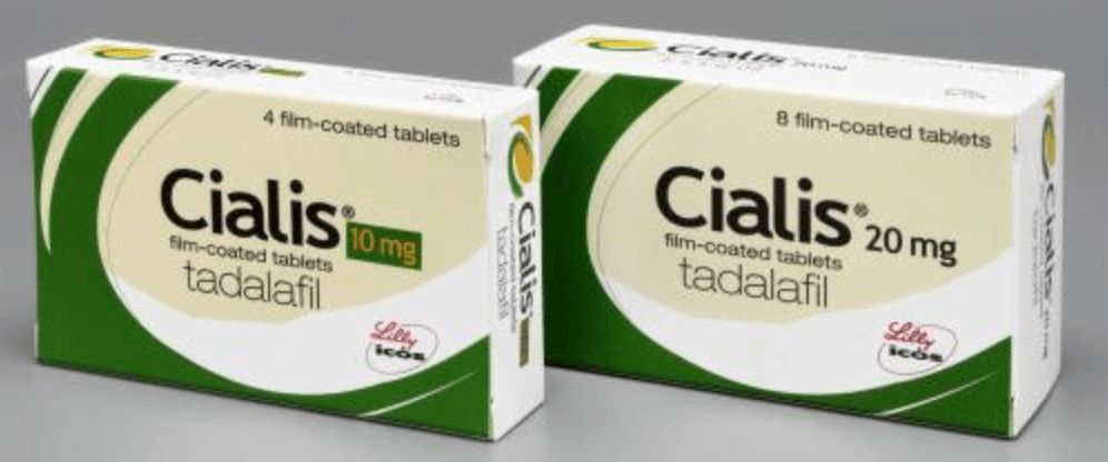 Finding Cialis 20mg For Sale at Major Pharmacies or Online ...