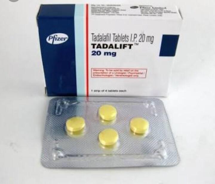 Cialis Tadalafil 20 mg Price: Best Place to Buy Cialis Online ...